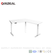 120 Degree Electric Height Adjustable Stand Up Desk Limited supply